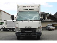ISUZU Elf Refrigerator & Freezer Truck TPG-NHS85AN 2015 254,000km_3