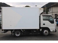ISUZU Elf Refrigerator & Freezer Truck TPG-NHS85AN 2015 254,000km_4