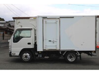 ISUZU Elf Refrigerator & Freezer Truck TPG-NHS85AN 2015 254,000km_6