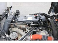 ISUZU Elf Refrigerator & Freezer Truck TPG-NHS85AN 2015 254,000km_9