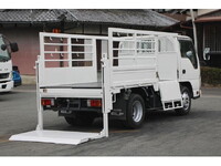 ISUZU Elf Flat Body TRG-NKR85A 2016 153,000km_11