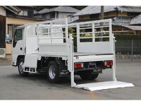 ISUZU Elf Flat Body TRG-NKR85A 2016 153,000km_12