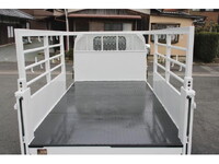 ISUZU Elf Flat Body TRG-NKR85A 2016 153,000km_13