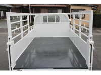 ISUZU Elf Flat Body TRG-NKR85A 2016 153,000km_14