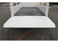 ISUZU Elf Flat Body TRG-NKR85A 2016 153,000km_17