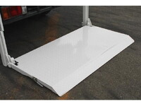 ISUZU Elf Flat Body TRG-NKR85A 2016 153,000km_18