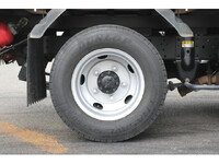 ISUZU Elf Flat Body TRG-NKR85A 2016 153,000km_21