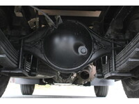 ISUZU Elf Flat Body TRG-NKR85A 2016 153,000km_25