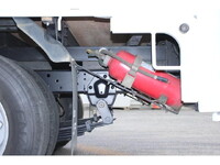 ISUZU Elf Flat Body TRG-NKR85A 2016 153,000km_26