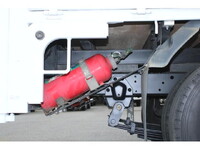 ISUZU Elf Flat Body TRG-NKR85A 2016 153,000km_27