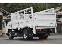 ISUZU Elf Flat Body TRG-NKR85A 2016 153,000km_2