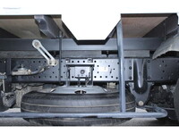 ISUZU Elf Flat Body TRG-NKR85A 2016 153,000km_30