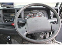 ISUZU Elf Flat Body TRG-NKR85A 2016 153,000km_31