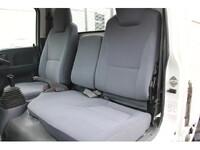 ISUZU Elf Flat Body TRG-NKR85A 2016 153,000km_35