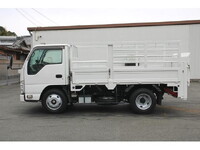 ISUZU Elf Flat Body TRG-NKR85A 2016 153,000km_3