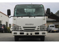 ISUZU Elf Flat Body TRG-NKR85A 2016 153,000km_5