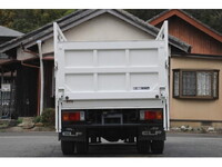 ISUZU Elf Flat Body TRG-NKR85A 2016 153,000km_6
