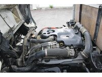 ISUZU Elf Flat Body TRG-NKR85A 2016 153,000km_8