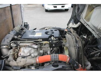 ISUZU Elf Flat Body TRG-NKR85A 2016 153,000km_9