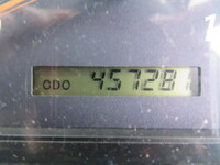 ISUZU Giga Deep Dump QKG-CXZ77AT 2015 457,000km_12