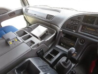 ISUZU Giga Deep Dump QKG-CXZ77AT 2015 457,000km_16