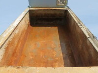 ISUZU Giga Deep Dump QKG-CXZ77AT 2015 457,000km_22