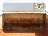 ISUZU Giga Deep Dump QKG-CXZ77AT 2015 457,000km_23