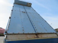 ISUZU Giga Deep Dump QKG-CXZ77AT 2015 457,000km_25