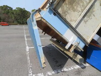 ISUZU Giga Deep Dump QKG-CXZ77AT 2015 457,000km_26