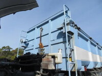 ISUZU Giga Deep Dump QKG-CXZ77AT 2015 457,000km_27