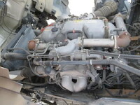 ISUZU Giga Deep Dump QKG-CXZ77AT 2015 457,000km_29