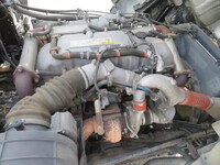 ISUZU Giga Deep Dump QKG-CXZ77AT 2015 457,000km_30