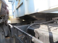 ISUZU Giga Deep Dump QKG-CXZ77AT 2015 457,000km_32