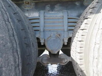 ISUZU Giga Deep Dump QKG-CXZ77AT 2015 457,000km_35