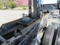 ISUZU Giga Deep Dump QKG-CXZ77AT 2015 457,000km_37