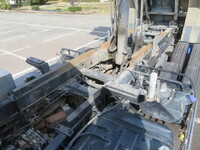 ISUZU Giga Deep Dump QKG-CXZ77AT 2015 457,000km_38