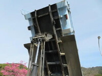 ISUZU Giga Deep Dump QKG-CXZ77AT 2015 457,000km_40