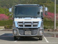 ISUZU Giga Deep Dump QKG-CXZ77AT 2015 457,000km_6