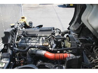 MITSUBISHI FUSO Canter Aluminum Van TPG-FEA20 2018 126,000km_10