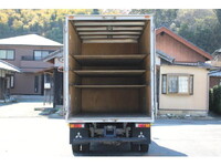 MITSUBISHI FUSO Canter Aluminum Van TPG-FEA20 2018 126,000km_14