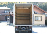 MITSUBISHI FUSO Canter Aluminum Van TPG-FEA20 2018 126,000km_15