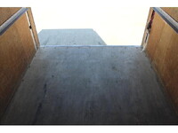 MITSUBISHI FUSO Canter Aluminum Van TPG-FEA20 2018 126,000km_16