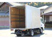 MITSUBISHI FUSO Canter Aluminum Van TPG-FEA20 2018 126,000km_17