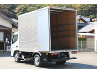 MITSUBISHI FUSO Canter Aluminum Van TPG-FEA20 2018 126,000km_18