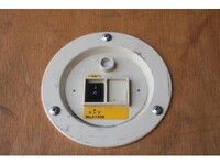 MITSUBISHI FUSO Canter Aluminum Van TPG-FEA20 2018 126,000km_19