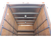 MITSUBISHI FUSO Canter Aluminum Van TPG-FEA20 2018 126,000km_20