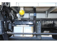 MITSUBISHI FUSO Canter Aluminum Van TPG-FEA20 2018 126,000km_21