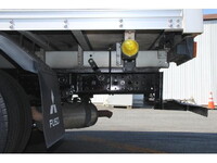 MITSUBISHI FUSO Canter Aluminum Van TPG-FEA20 2018 126,000km_22