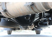 MITSUBISHI FUSO Canter Aluminum Van TPG-FEA20 2018 126,000km_23