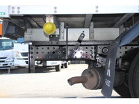 MITSUBISHI FUSO Canter Aluminum Van TPG-FEA20 2018 126,000km_24